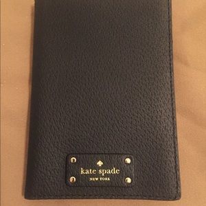 Kate Spade Passport Cover